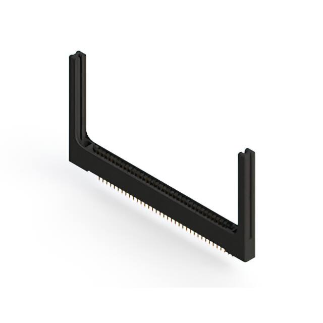 396-036-526-158 EDAC Inc.  Edgeboard Connectors